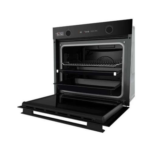 Духовой шкаф KRONA NERO max 60 BL/BL - Современное решение для вашей кухни