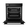 Духовой шкаф KRONA NERO max 60 BL/BL - Современное решение для вашей кухни