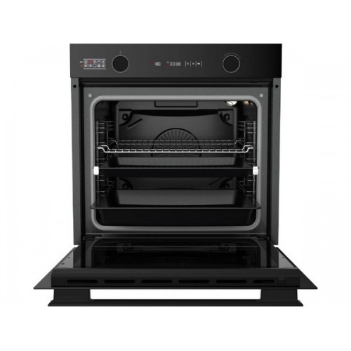 Духовой шкаф KRONA NERO max 60 BL/BL - Современное решение для вашей кухни