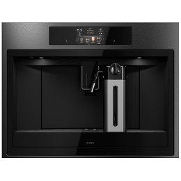 Кофемашина ASKO CMB64BS встраиваемая