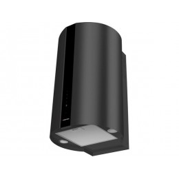 Вытяжка MEFERI TUBE40BK COMFORT PLUS