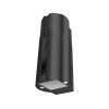 Вытяжка MEFERI TUBE40BK COMFORT PLUS