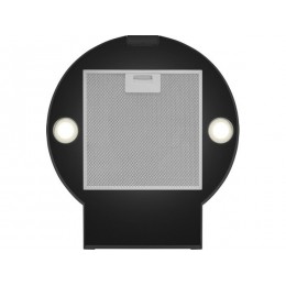 Вытяжка MEFERI TUBE40BK COMFORT PLUS