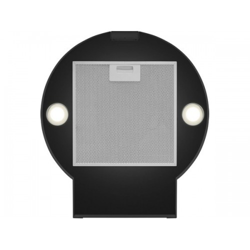 Вытяжка MEFERI TUBE40BK COMFORT PLUS