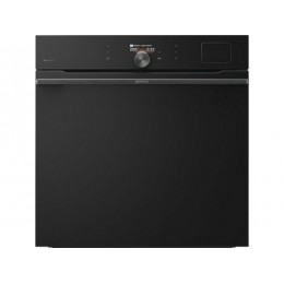Духовой шкаф Gorenje BSA6138B 60 см, черный, 77 л, Wi-Fi, A+ (SKU 35838)