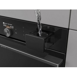 Духовой шкаф Gorenje BSA6138B 60 см, черный, 77 л, Wi-Fi, A+ (SKU 35838)