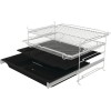 Духовой шкаф Gorenje BSA6138B с паром - идеальный выбор для современных кухонь