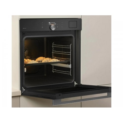 Духовой шкаф Gorenje BSA6138B с паром - идеальный выбор для современных кухонь