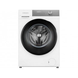 Стиральная машина Kuppersberg WM 610 W, 10.5 кг, A+++, 14 программ, SKU 26538