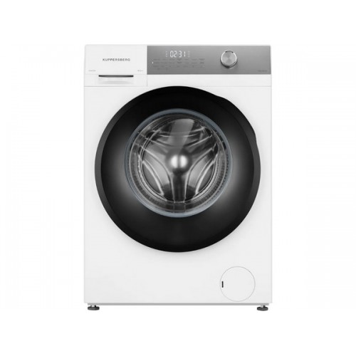 Стиральная машина Kuppersberg WM 610 W – надежное решение для вашего дома