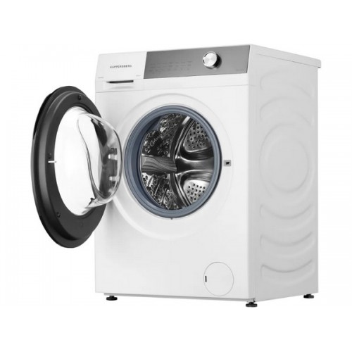 Стиральная машина Kuppersberg WM 610 W – надежное решение для вашего дома
