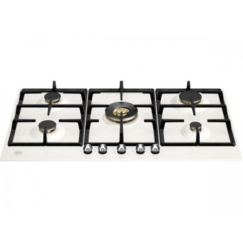 Варочная панель Bertazzoni P905CHERAX газовая - Элегантность и Производительность для Вашей Кухни