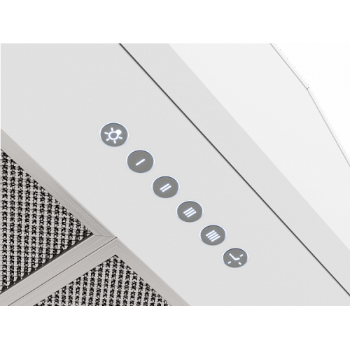 Вытяжка Elikor BOX 70П-1000-Э4Д белый - Эффективное решение для кухни