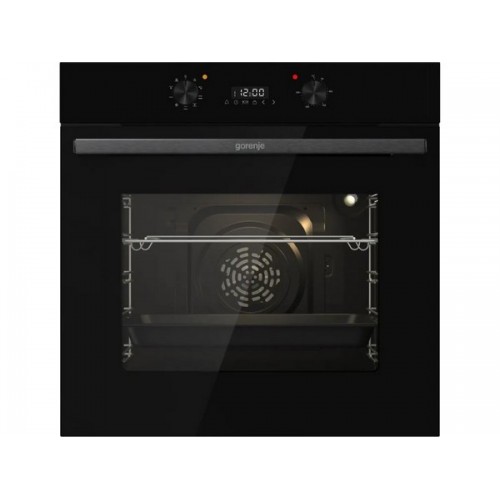 Духовой шкаф Gorenje BO6737E01ATBGN - Эффективность и стиль для вашей кухни