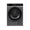 Сушильная машина Toshiba TD-BK100GHRU(SK) – Эффективное решение для быстрой сушки белья
