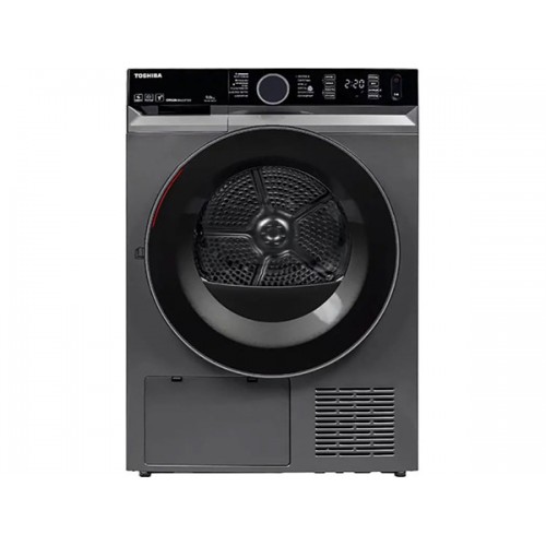 Сушильная машина Toshiba TD-BK100GHRU(SK) – Эффективное решение для быстрой сушки белья