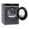 Сушильная машина Toshiba TD-BK100GHRU(SK) – Эффективное решение для быстрой сушки белья