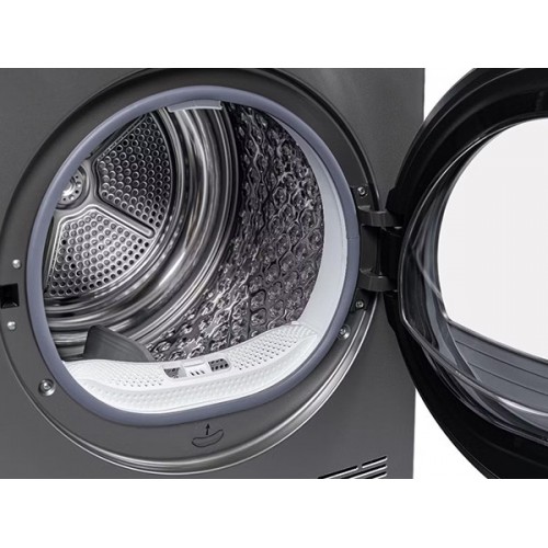 Сушильная машина Toshiba TD-BK100GHRU(SK) – Эффективное решение для быстрой сушки белья