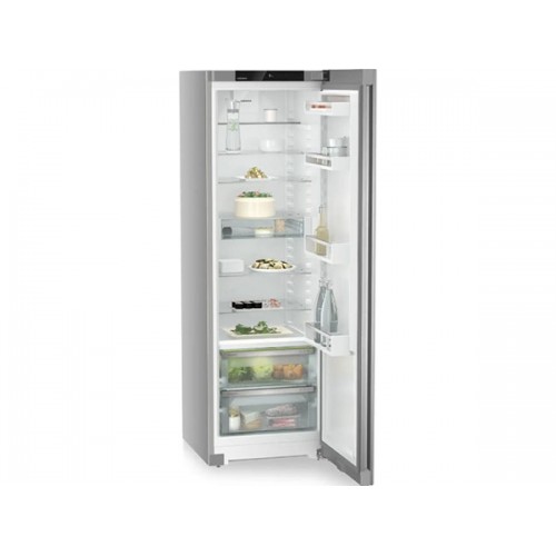 Холодильная камера Liebherr SRBsfc 5220-22 001 Plus BioFresh - Эффективное хранение продуктов с технологией BioFresh