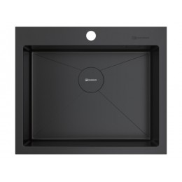 Мойка Omoikiri Akisame 59-GB нерж. сталь/графит (4997014)