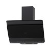 Вытяжка KRONA URAN 600 DN BLACK 4S - Эффективное решение для кухни