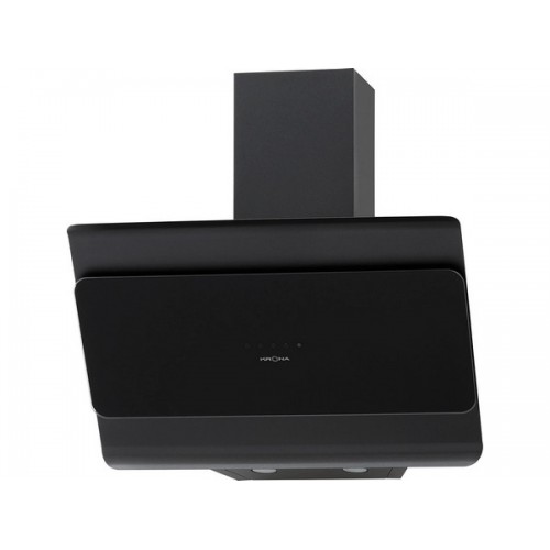 Вытяжка KRONA URAN 600 DN BLACK 4S - Эффективное решение для кухни