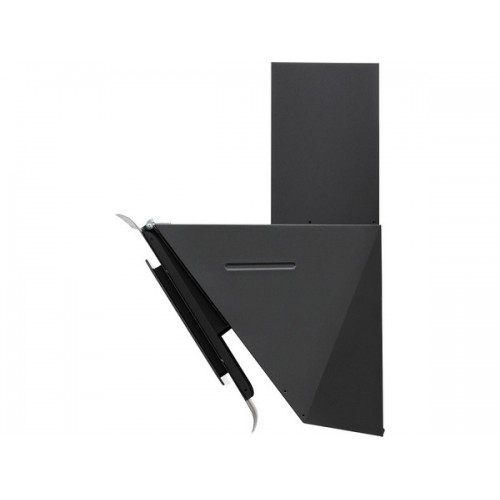 Вытяжка KRONA URAN 600 DN BLACK 4S - Эффективное решение для кухни