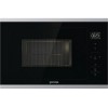 СВЧ-печь Gorenje BMX251SG2BG встраиваемая
