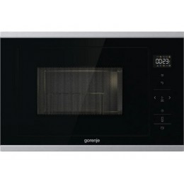 СВЧ-печь Gorenje BMX251SG2BG встраиваемая