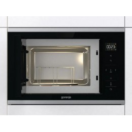 СВЧ-печь Gorenje BMX251SG2BG встраиваемая