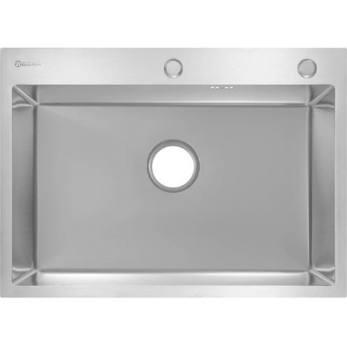 Мойка Arona ARS 700.505 SATIN нержавеющая сталь