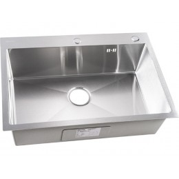 Мойка Arona ARS 700.505 SATIN нержавеющая сталь