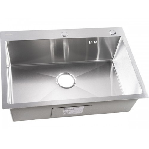 Мойка Arona ARS 700.505 SATIN нержавеющая сталь
