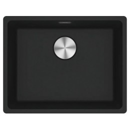 Мойка Franke MRG 110-52, 553х433 мм, Fragranite+, вент-автомат, SKU 27841