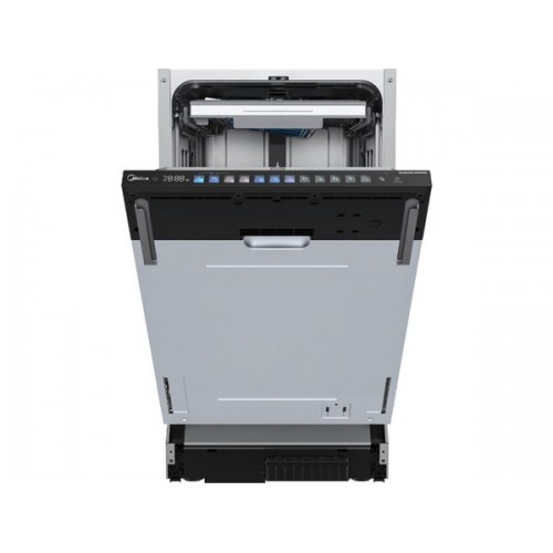 Посудомоечная машина Midea MID45S730i – Эффективная и Компактная Решение для Вашей Кухни