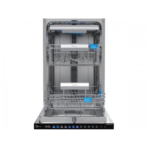 Посудомоечная машина Midea MID45S730i – Эффективная и Компактная Решение для Вашей Кухни