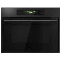 Духовой шкаф ASKO OCM64GSH 60 см, графит, 50 л, инверторный, SKU 32442