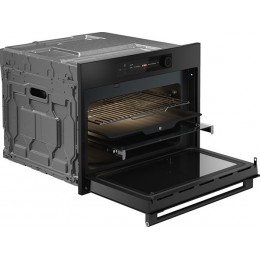 Духовой шкаф ASKO OCM64GSH 60 см, графит, 50 л, инверторный, SKU 32442
