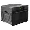 Духовой шкаф ASKO OCM64GSH компактный с СВЧ - Идеальное решение для вашей кухни