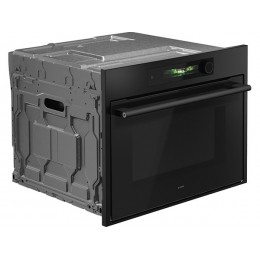 Духовой шкаф ASKO OCM64GSH 60 см, графит, 50 л, инверторный, SKU 32442
