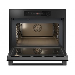 Духовой шкаф ASKO OCM64GSH 60 см, графит, 50 л, инверторный, SKU 32442