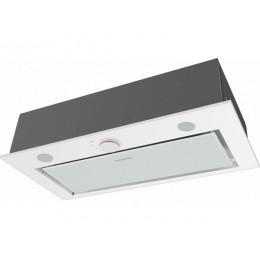 Вытяжка MAUNFELD CROSBY ROCKY 60, SKU 34542, белая, 750 м³/ч, 51 дБ