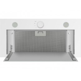 Вытяжка MAUNFELD CROSBY ROCKY 60, SKU 34542, белая, 750 м³/ч, 51 дБ