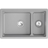 Мойка Granula KS-7304iU из алюминия - идеальное решение для вашей кухни
