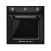 Духовой шкаф SMEG SF6905N1 - Элегантный и Функциональный Выбор для Вашей Кухни