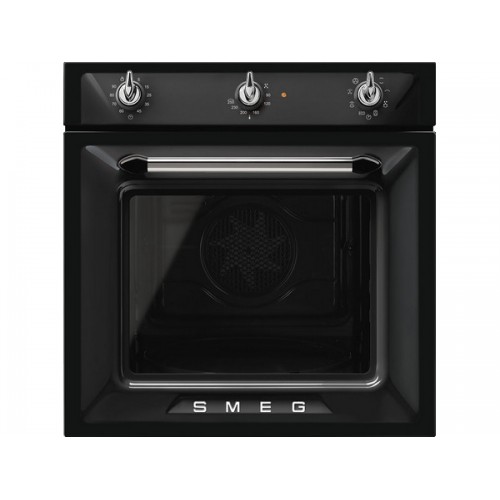 Духовой шкаф SMEG SF6905N1 - Элегантный и Функциональный Выбор для Вашей Кухни