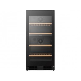 Винный шкаф Hisense RW3N230GELF