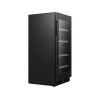 Винный шкаф Hisense RW3N230GELF