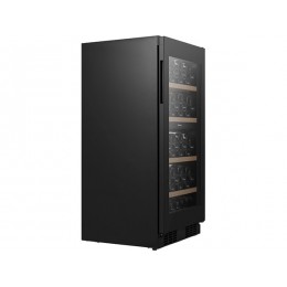 Винный шкаф Hisense RW3N230GELF