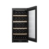 Винный шкаф Hisense RW3N230GELF